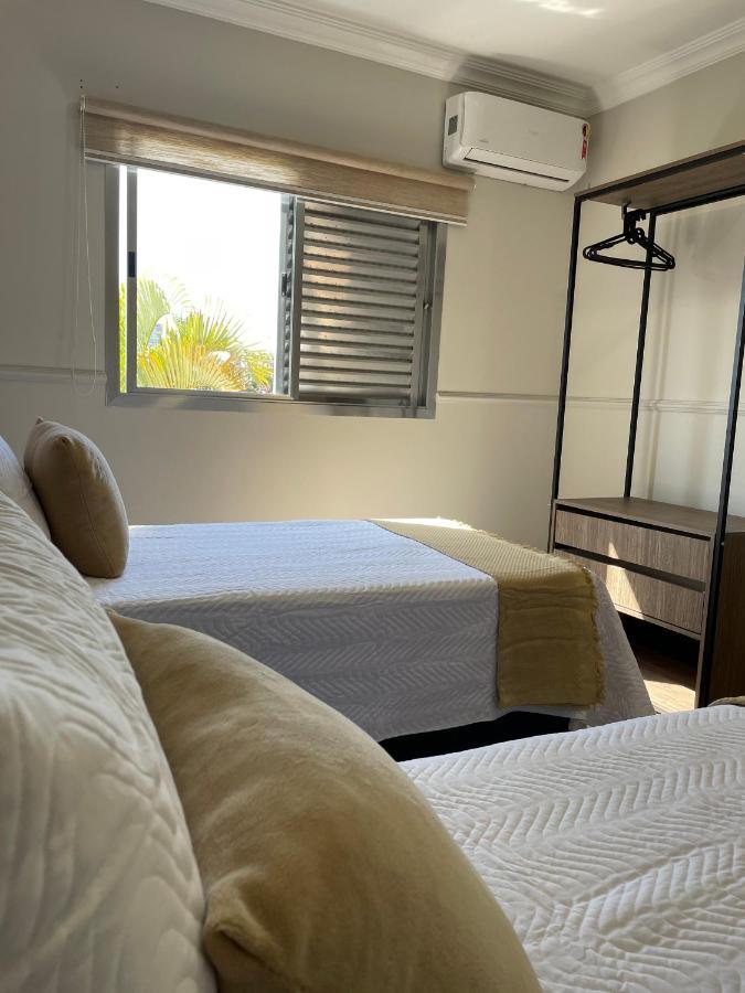 Cobertura Duplex Com Ofuro Em Peruibe Apartment Exterior photo