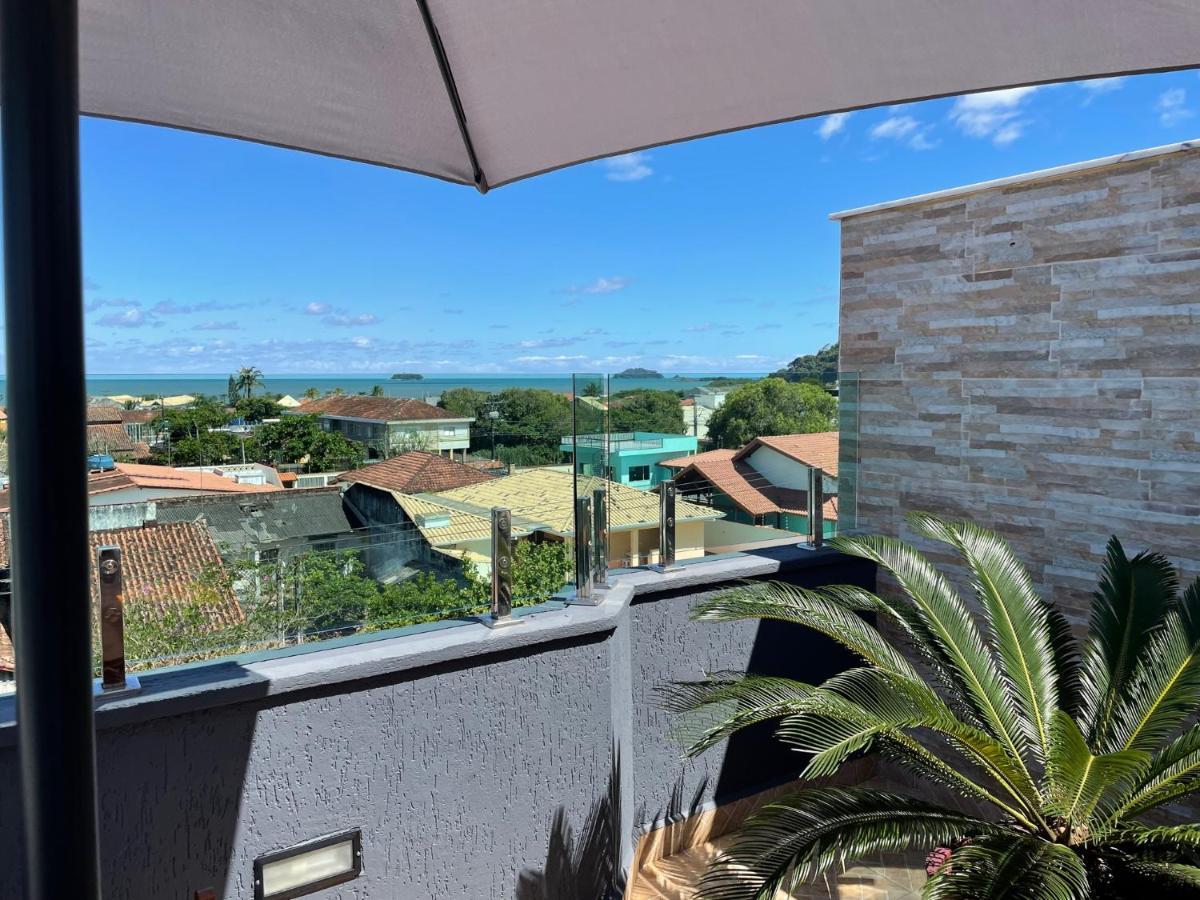 Cobertura Duplex Com Ofuro Em Peruibe Apartment Exterior photo